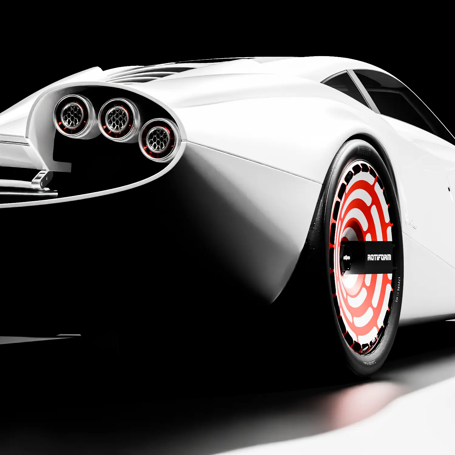 Livery example 4