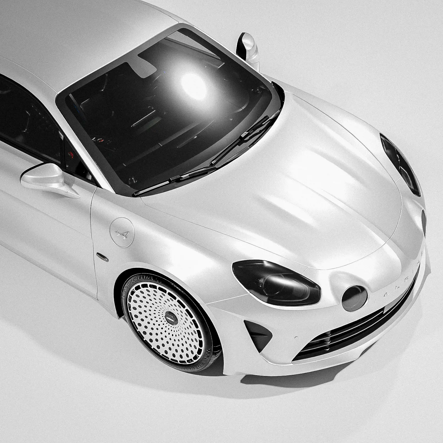 Livery example 1
