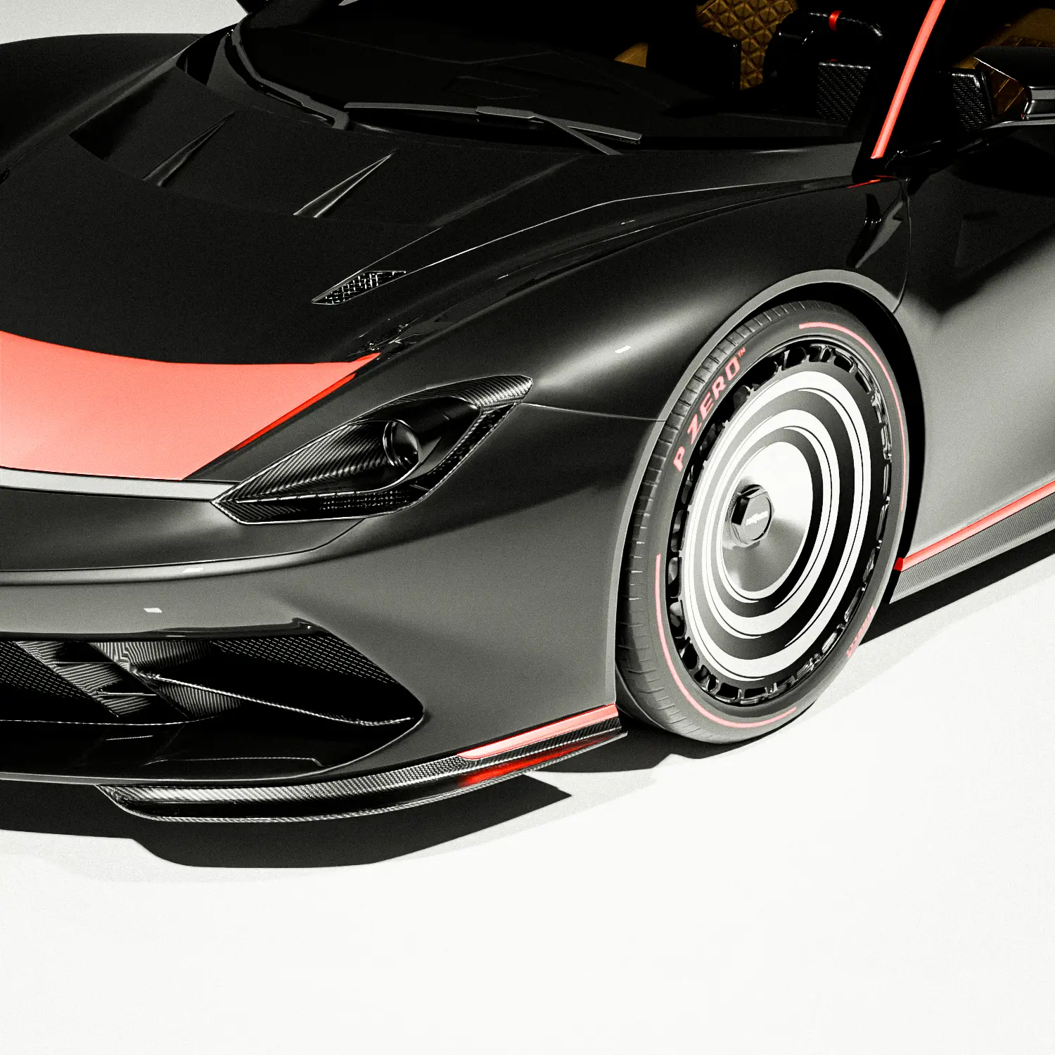 Livery example 3