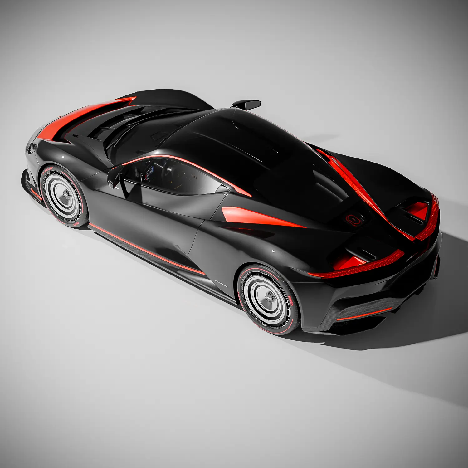Livery example 5