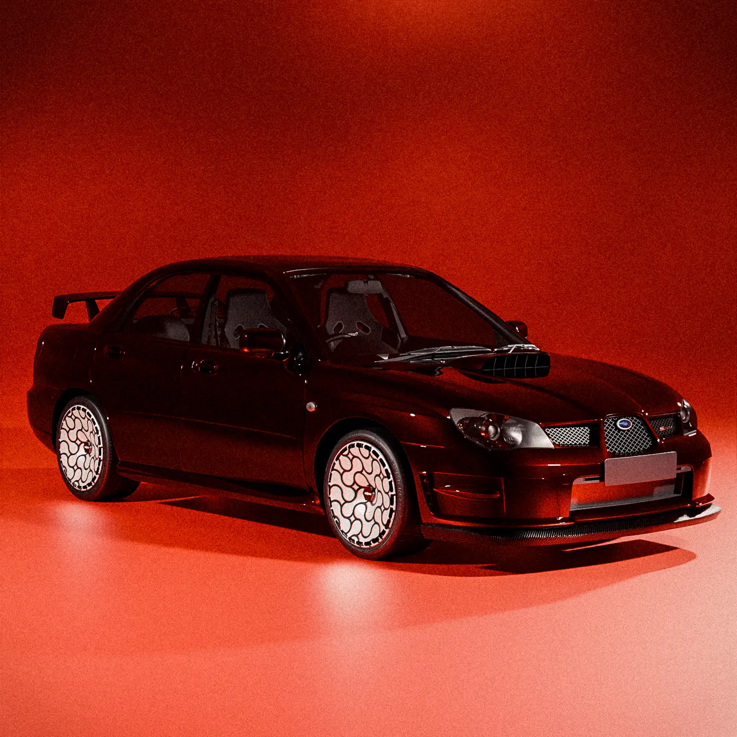 Livery example 6
