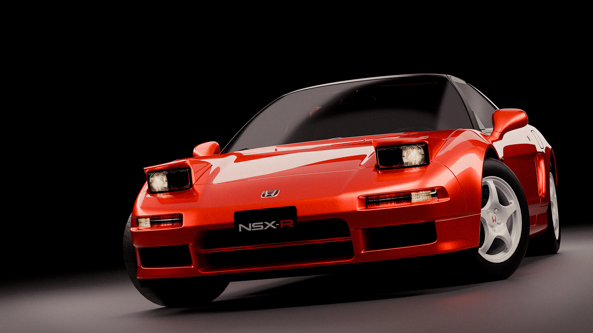 Honda NSX 1992 Design Review & Specs
