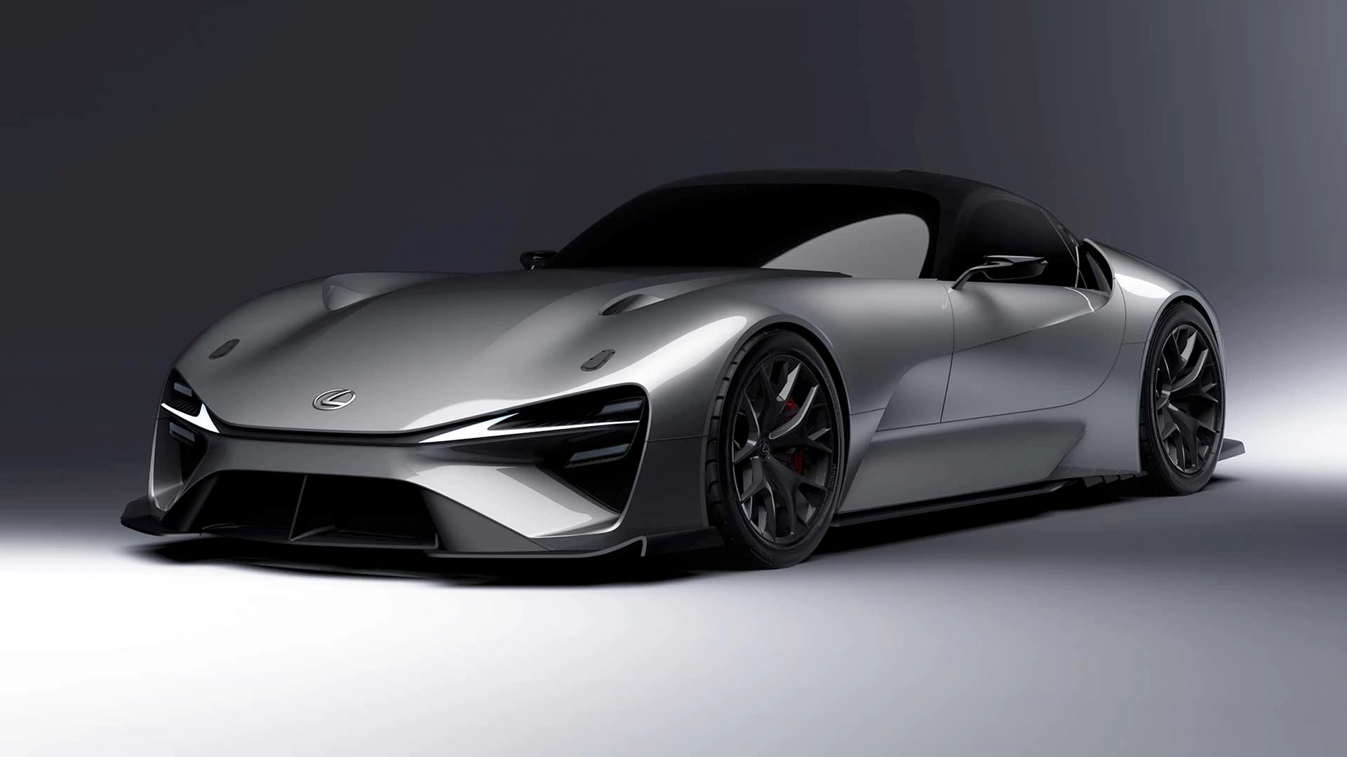 The History of Concept Cars: How Design Studios Predicted the Future (and Got It Wrong)