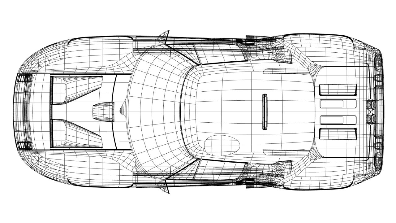 NURBS vs. Polygons