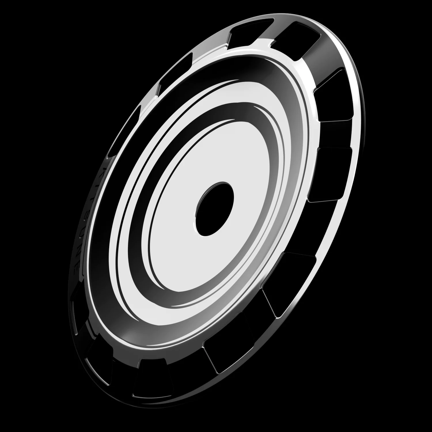 Rim cap 3