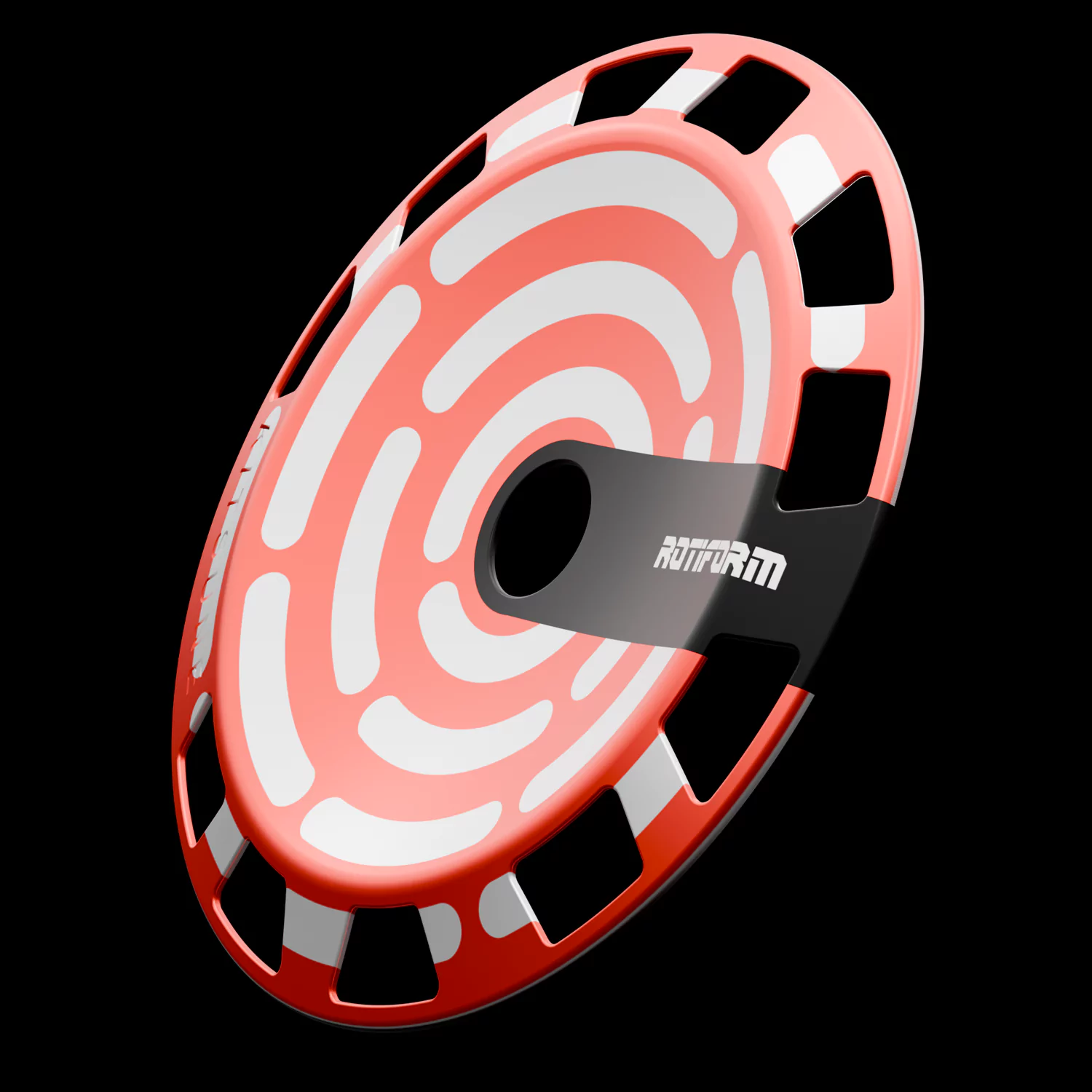 Rim cap 6