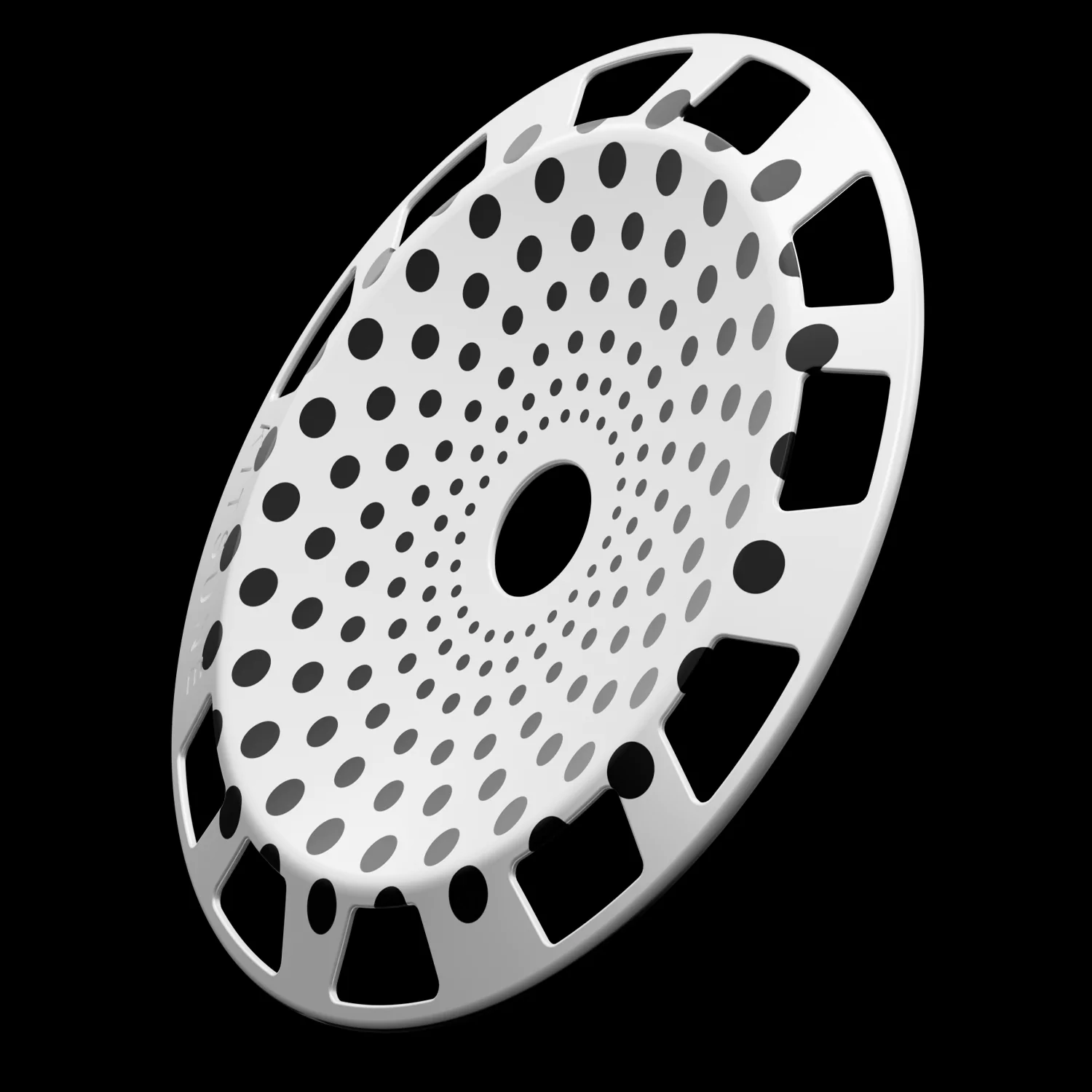 Rim cap 7