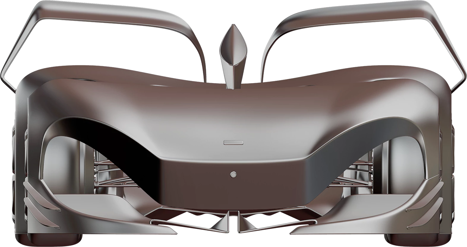 Blueprint front